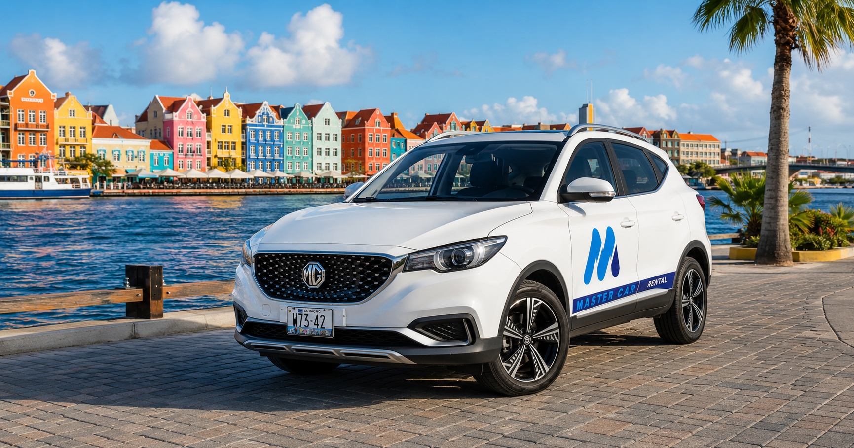 Master Rent About Master Car Rental Curaçao | Easy App-Based Car Rental | Master Rental