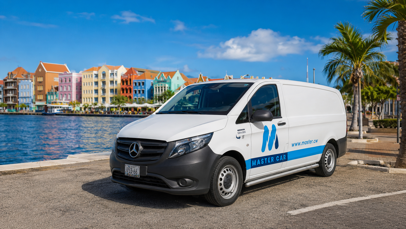 Mercedes-Benz eVito