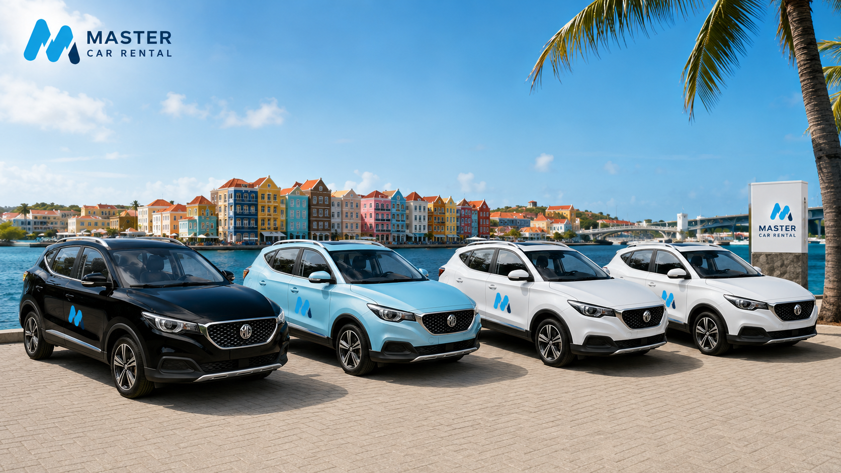 MG ZS EV